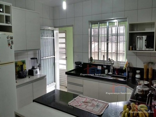 Imagem 5 de 15 de Ref.: 3399 - Sobrados Em Osasco Para Venda - V3399