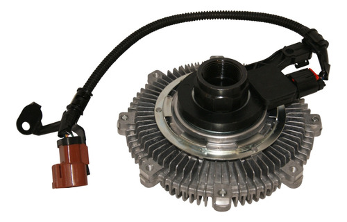 Fan Clutch Ford F-150 2007 - 2008 V8 4.6l Gmb