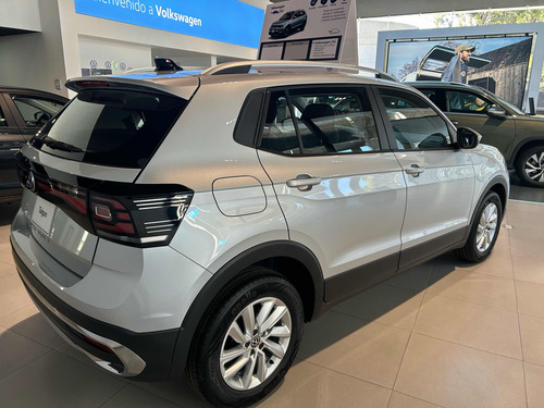 Volkswagen Taigun 1.6 Trendline Mt