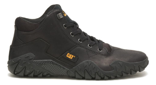 Botin Negro Griplite Mid P110982-n11