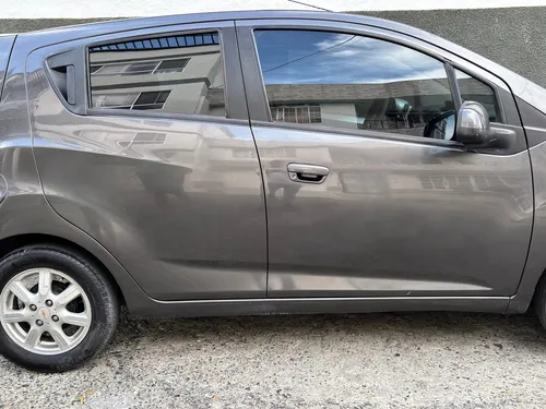 Chevrolet Spark 1.2 Gt M300