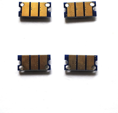 Chip Unidad De Imagen Konica Bizhub C220 C280 C360 Dr311