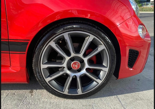Fiat 595 Abarth