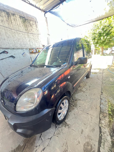 Renault Kangoo 1.6 furgon