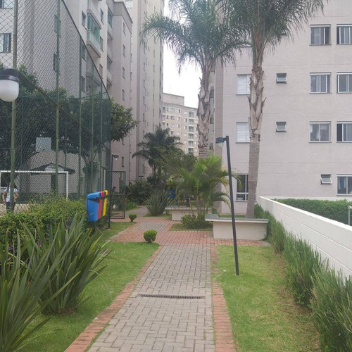 Imagem 3 de 30 de Apartamento Com 2 Dormitórios À Venda, 49 M² Por R$ 228.000,00 - Cidade Líder - São Paulo/sp - Ap0141