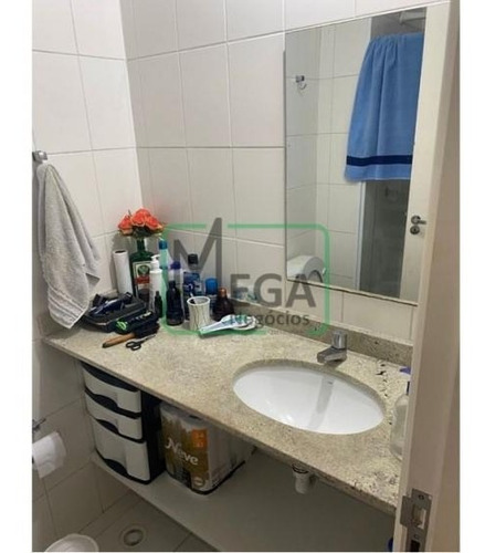 Imagem 12 de 23 de Apartamento De 55m² Com 2 Quartos E 2 Vagas Cobertas Em Barueri - 2020_van - 70993771