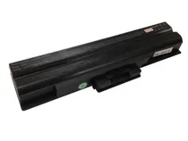 Comprar Bateria Para Sony Vaio Vgn-cs Vgn-fw Vgn-ns Vgn-sr Vpc-cw