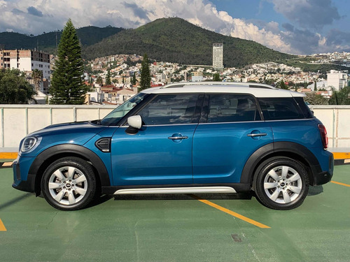 Imagen 4 de 9 de Mini Countryman Chili
