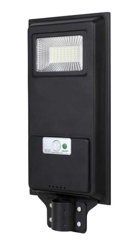 Luminario Solar Vialid C/panel Int 60w 10379