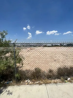 Terreno en venta