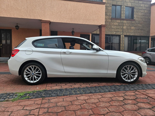 BMW Serie 1 1.6 3p 120ia At