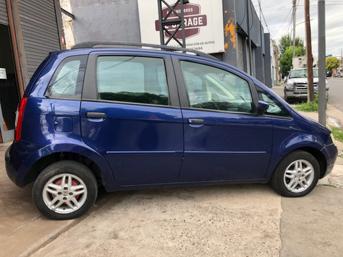 Fiat Idea 1.4 Elx