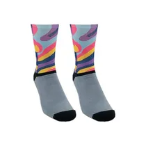 Comprar Medias Oliver Socks Deportivas Urbanas Modelo Onda