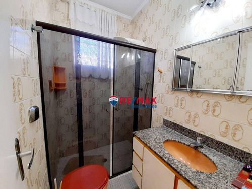 Imagem 13 de 27 de Apartamento Com 2 Dormitórios À Venda, 65 M² Por R$ 290.000,00 - Jardim São Miguel - Guarujá/sp - Ap3526