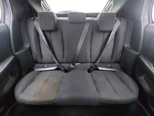 Peugeot 208 1.6 16V FLEX ACTIVE AT6
