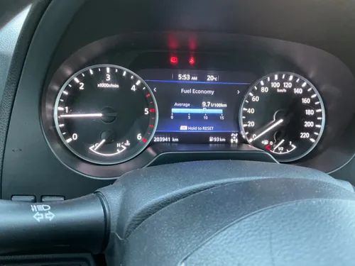 Nissan Frontier 4p DC Diesel L4/2.5/T 4x4 Man
