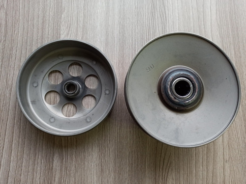 Clutch Bws100 Yamaha