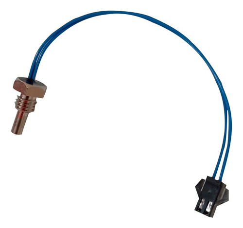 Sensor De Temperatura Original Para Calentador Bosch