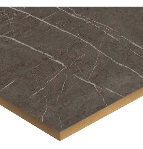 Melamina Egger Pietra Grigia Antracita F205 St9 5,5mm Mdf