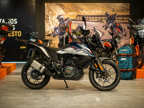 Imagen 3 de 25 de Ktm Adventure 250 Entrega Inmediata