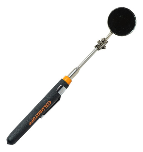 Espejo Telescópico De Inspección Articulado Lüsqtoff L1019