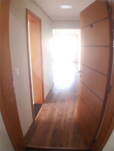 Apartamento Novo Venda Vila Príncipe De Gales - 373-im402247