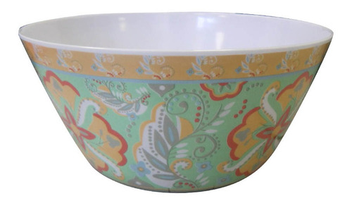 Bowl Melamina 15 Cm - Varios Diseños