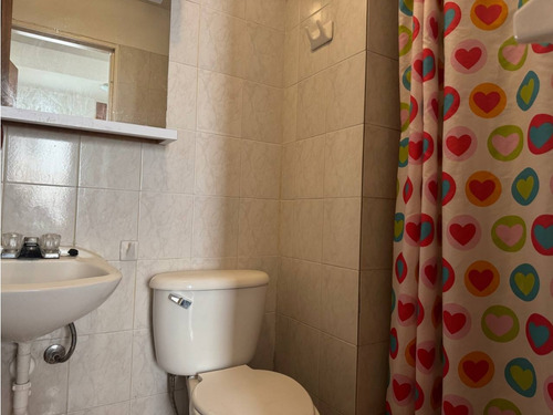 Apartamento En Venta El Cigarral De Oportunidad