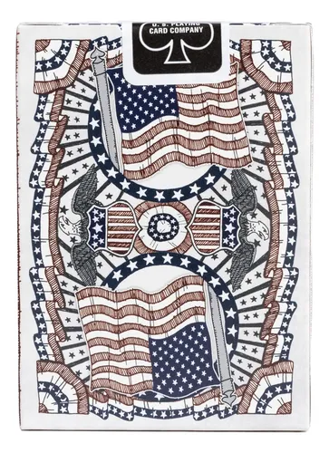 Bicycle american flag new arrivals
