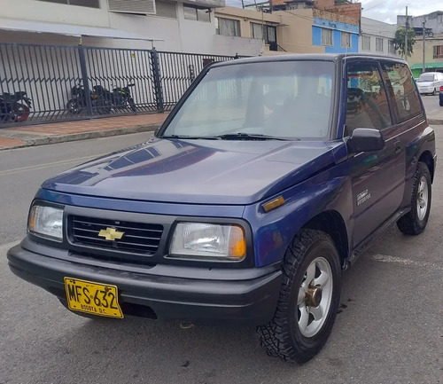 Chevrolet Vitara 1.6 L 3P