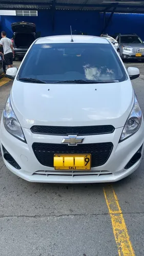 Chevrolet Spark 1.2 Gt Lt