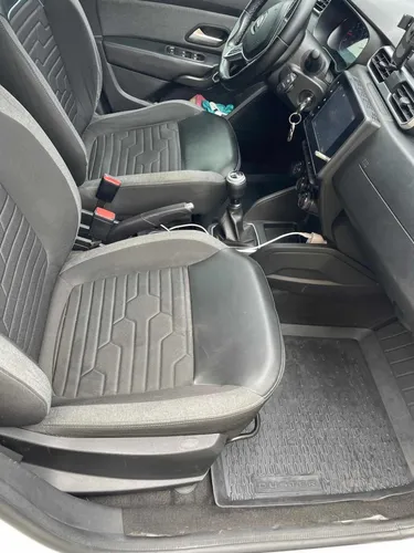 Renault Duster 1.6 Dynamique