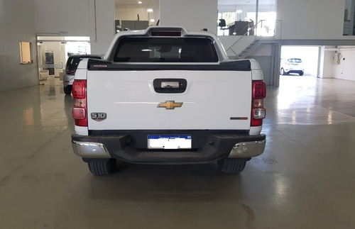 Chevrolet S10 2.8 200cv At 4x4 High Country 2019