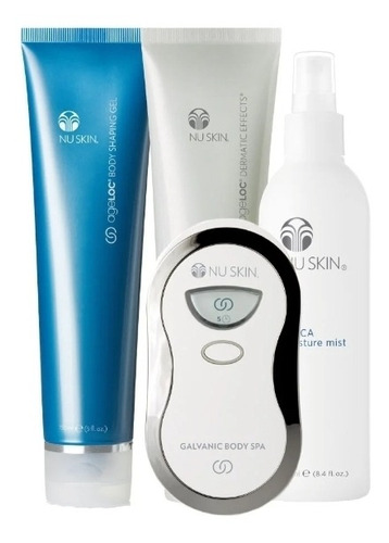 Ageloc Galvanic Body Spa Usada