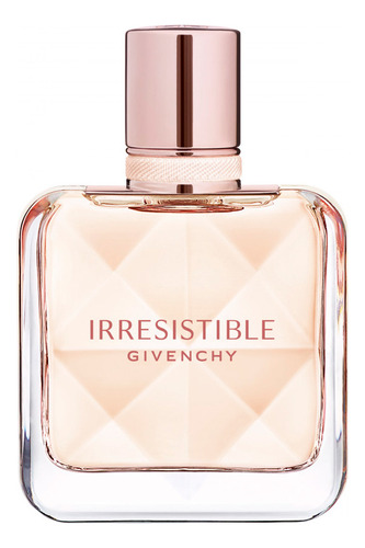 Perfume Importado Givenchy Irresistible Fraiche Edt 80ml