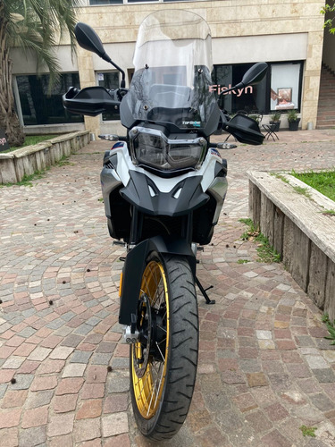Bmw F 850 Gs