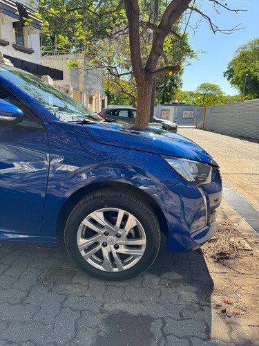 Peugeot 208 1.6 Active Pack