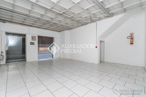 Imagem 5 de 15 de Loja - Centro Historico - Ref: 267455 - L-267455