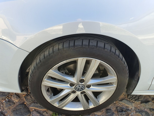 Imagen 11 de 15 de Volkswagen Jetta 2018 2.5 Sportline Tiptronic At