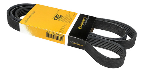 Banda Acc 1705 Mm D/h Sable V6 3.0l Mercury 89-92