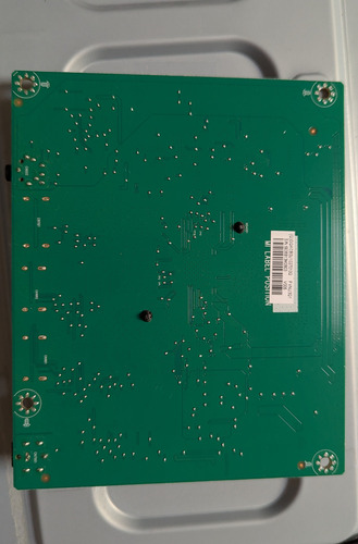 Tarjeta Main Monitor Asus Vg24vqe 715ga820-m0c-t00-004x (Usado)