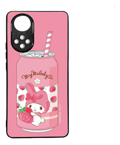 Funda Protector Case Para Honor 50 My Melody