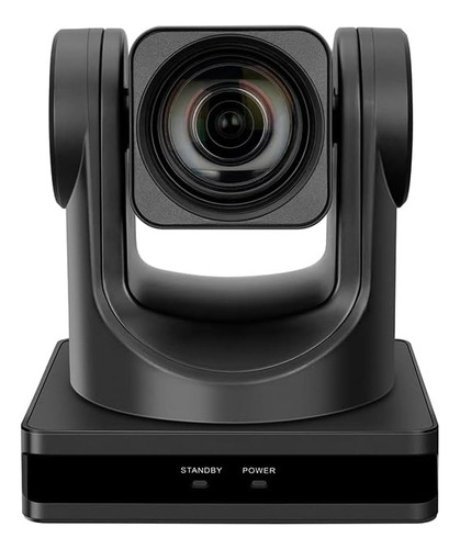 Zoom Óptico Smtav De 12x Y Zoom Digital De 16x, Ptz De Alta