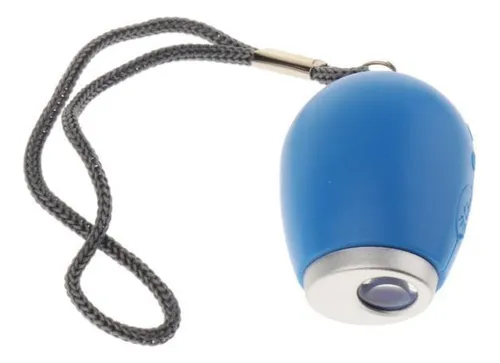 comprar 2 Mini Reloj Portable De Proyección, Para Proyección Azul
