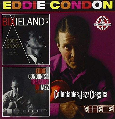  Colección De Jazz: Bixieland 