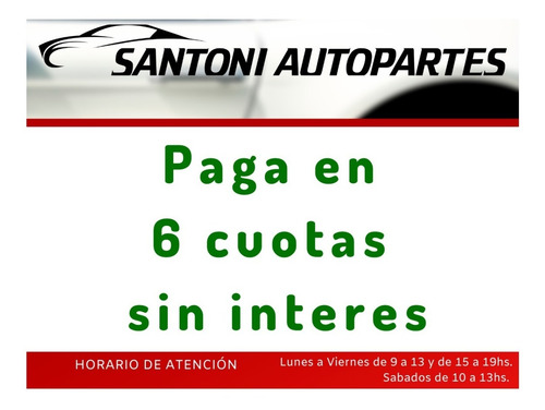 Escudo Insignia Logo Vw Fox Y Suran Parrilla Frontal Cuotas
