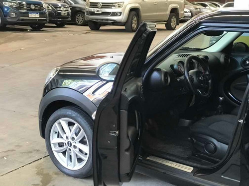 Imagen 13 de 15 de Mini Cooper Countryman Sedan 5 Puertas