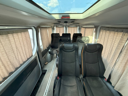Mercedes-Benz Sprinter 2.1 415 Combi 3665 150cv 9+1 Tn
