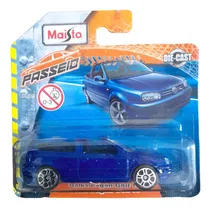 Comprar Auto Volkswagen Golf Iv Cabriolet Maisto Metal 1\u002F64 Original
