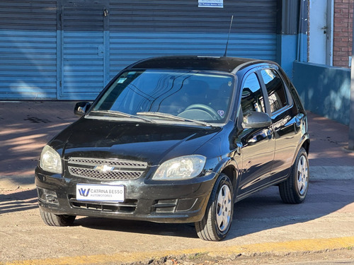 Chevrolet Celta 1.4 Lt Ab+abs